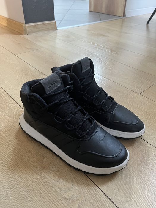 Buty zimowe Adidas 46