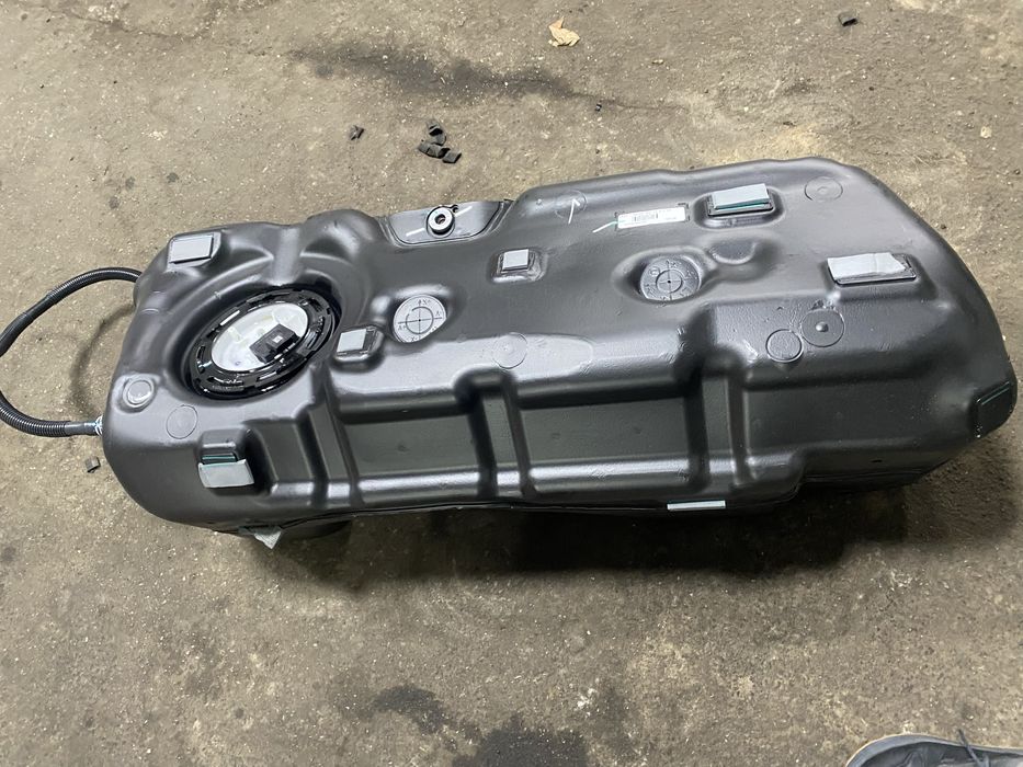 Bmw X3 G01 X4 G02 паливний бак 2023р з насосом бензобак бмв x3 х4