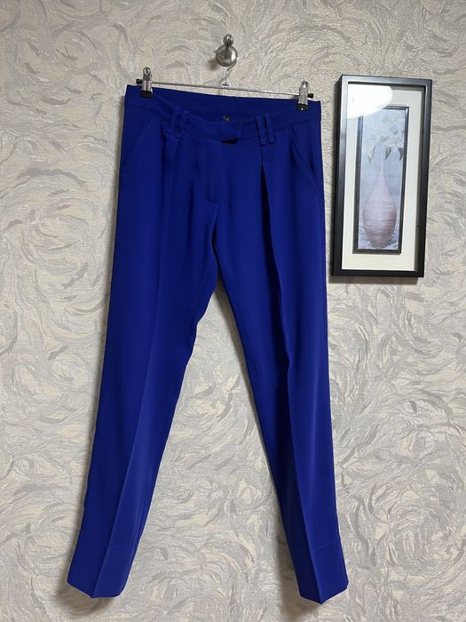 Классические брюки Sud Par Faycal Amor, размер S