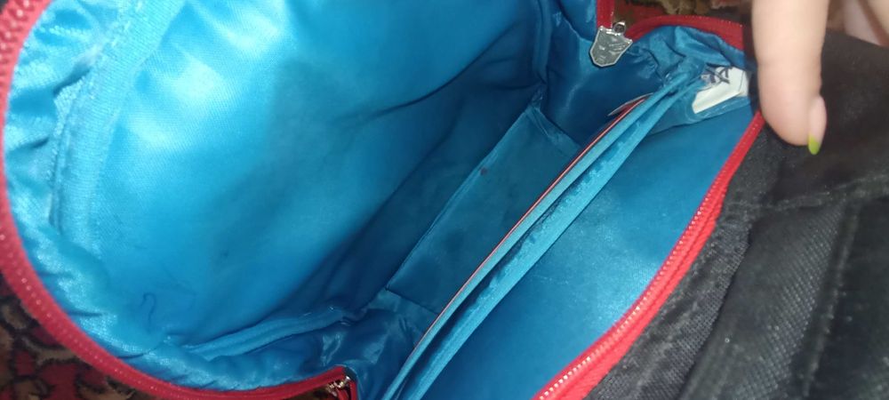 Рюкзак школьный для мальчика