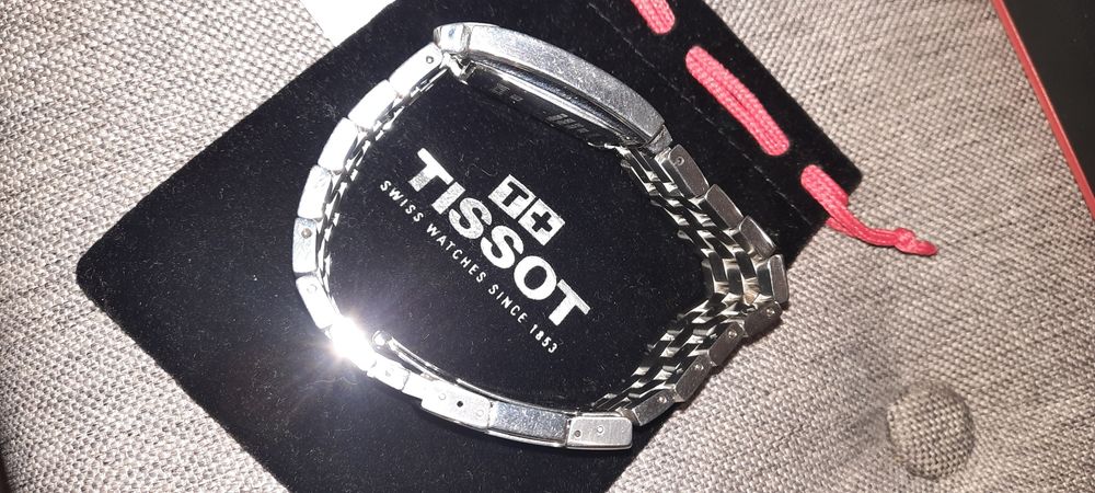 Годинник Tіssot T 34.1488.52, гарний стан, оригінал.
