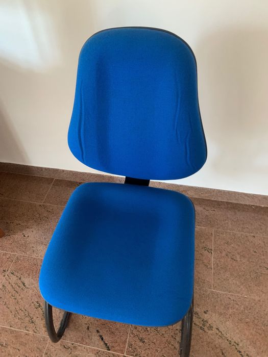 Moveis de escritório como novos vende se