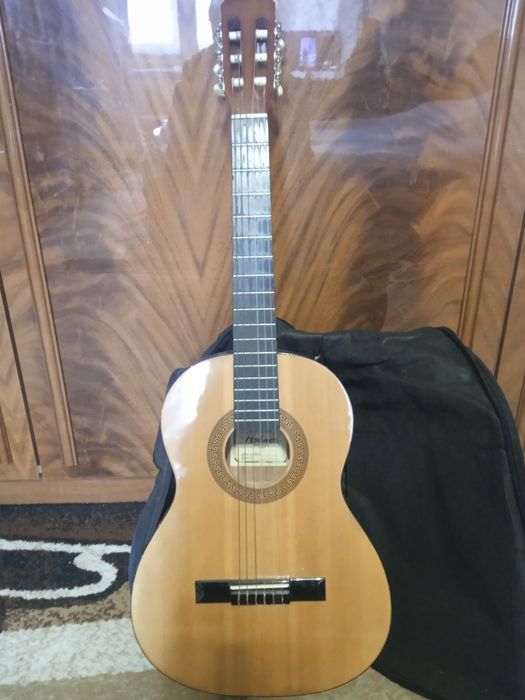 Гітара для навчання Hohner hc-03 б.в.