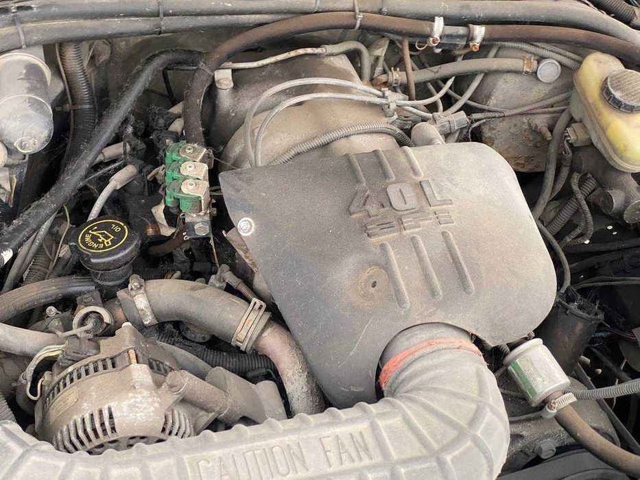 Ford Expedition EX / Форд Експедишн - запчасти, разборка