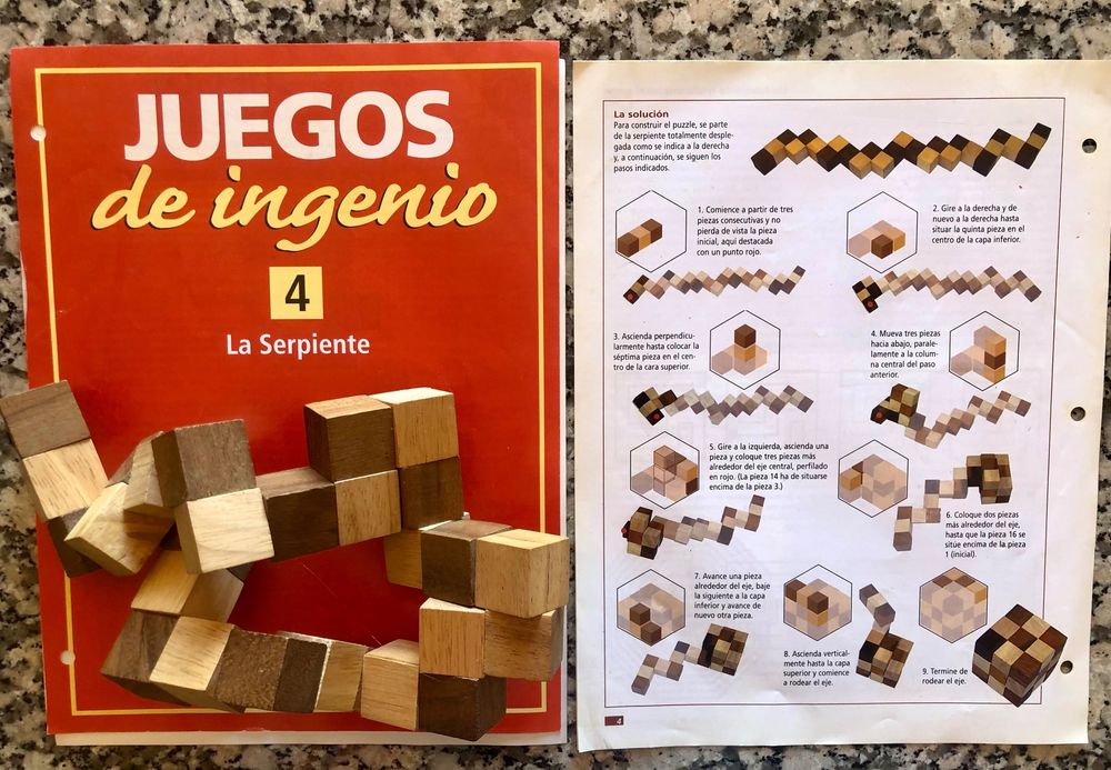 Jogos de Engenho