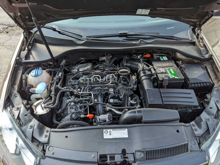 Volkswagen Golf 2013 VIN WVWZZZ1KZDM676130 фото оголошення 13 з 21
