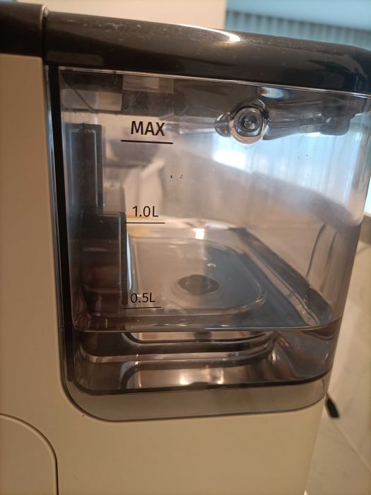 Máquina de café super automática Create