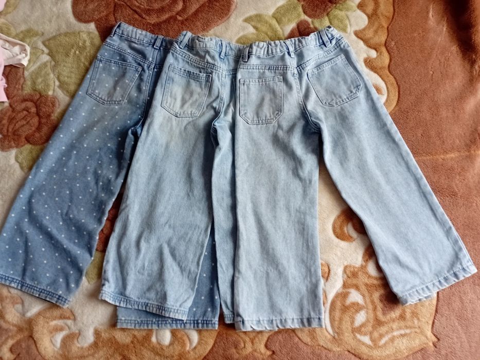 Джинси  Sinsay 116