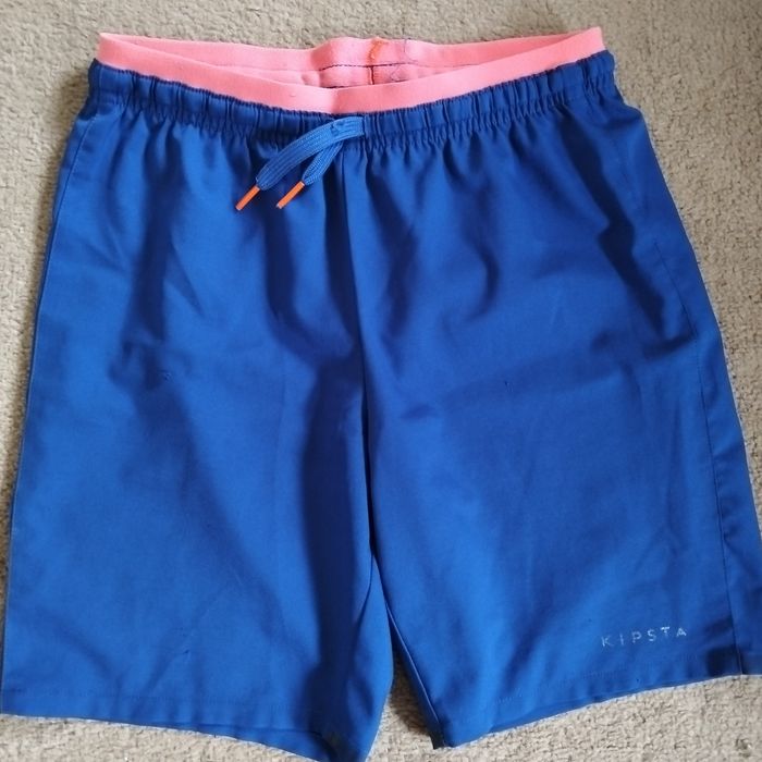 Spodenki sportowe Kipsta,  10-11 lat