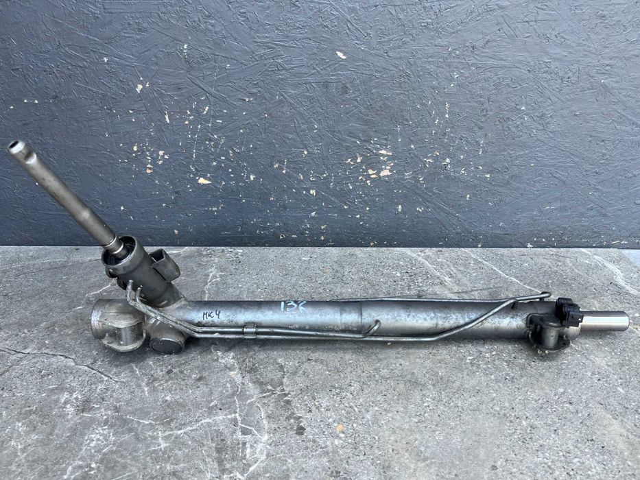 Рульова рейка Ford Galaxy Ford Mondeo MK4 Ford S-Max