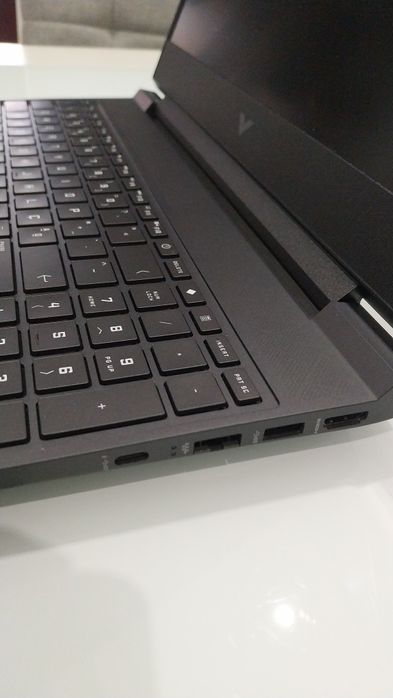 Portátil Gaming HP Victus 15 Com Garantia