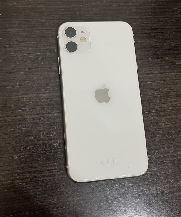 Iphone 11 64gb como novo + acessórios