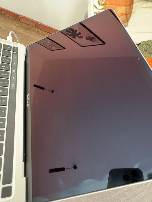 Macbook Pro M1 16GB 512GB 13,3” 100%