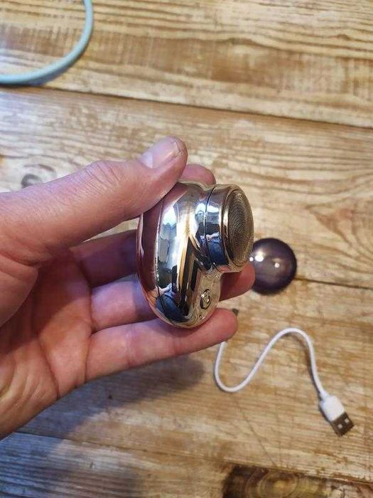 Электробритва беспроводная