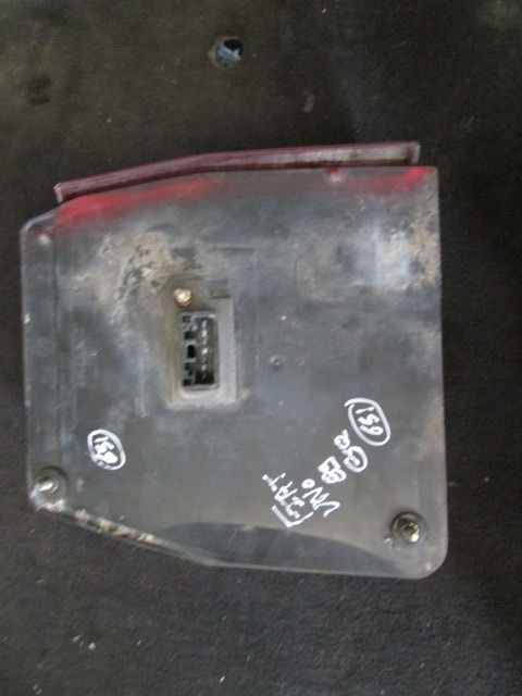 Farolim esquerdo FIAT Uno (146_)