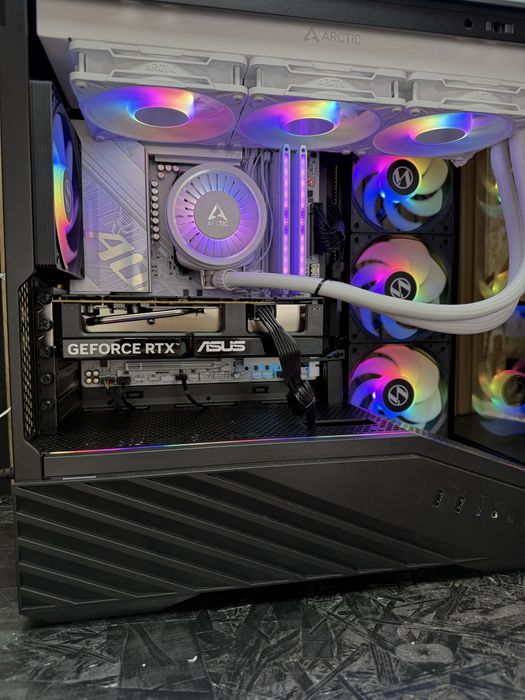 PC Gaming | Ryzen 5 9600X | RTX 5060 Ti