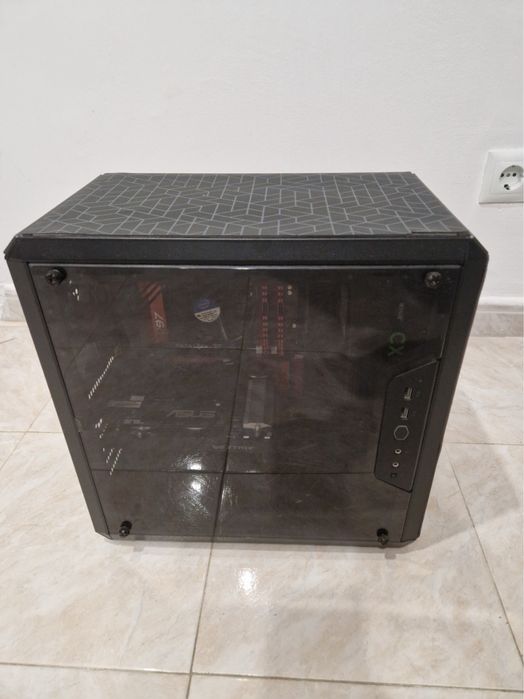 Computador Gaming/Workstation