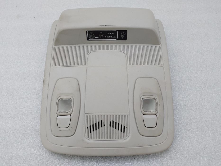 Plafonier frente RENAULT Megane IV (B9A/M_)