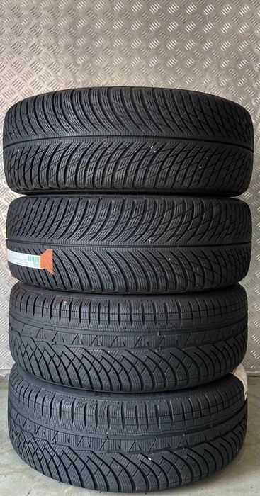 Koła Felgi Opony Koźle BMW 7,5x18 5x112 Adax