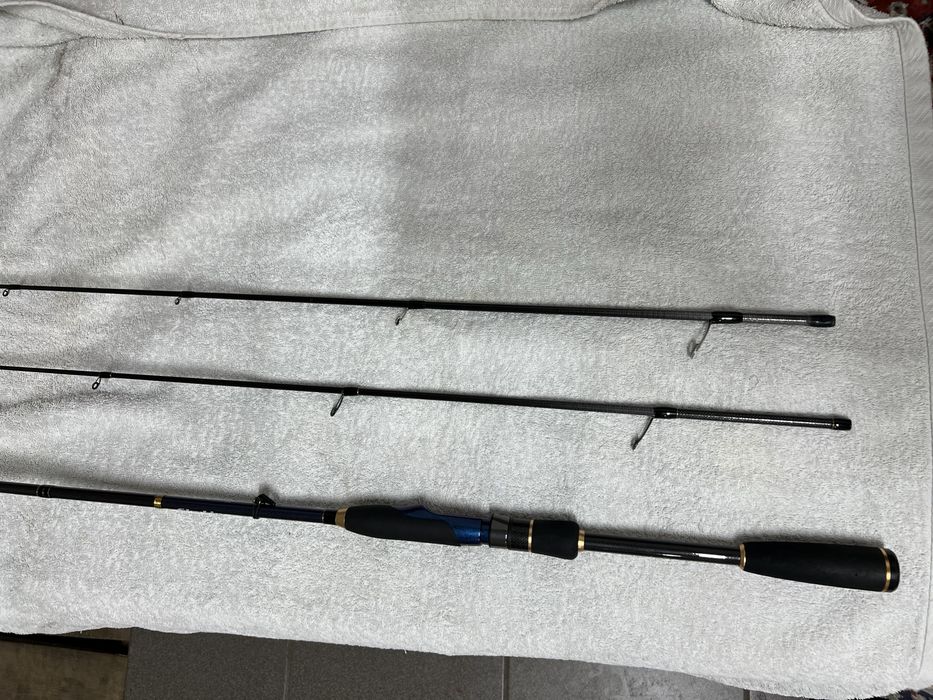 Favorite Skyline Skya 162ML