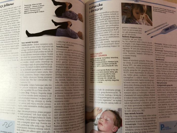 Rodzinna Encyklopedia Zdrowia Readers Digest