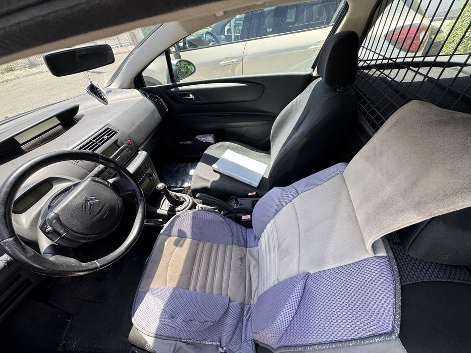 Citroen C4 1.6 HDI