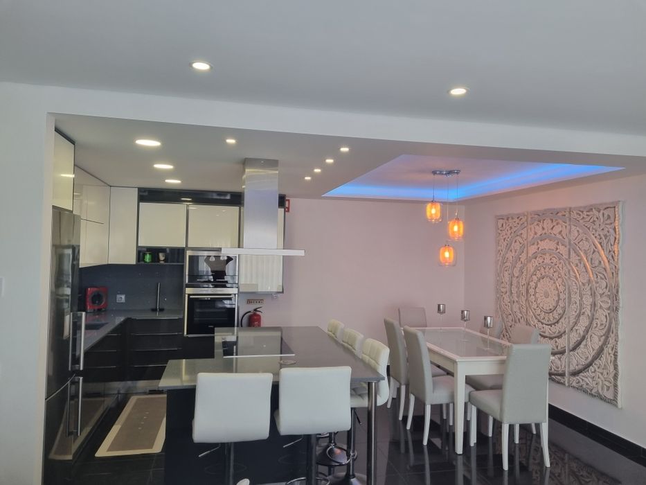 Apartamento ferias Baleal