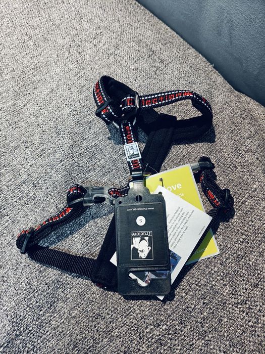 Szelki dla psa Truelove No Pull Harness