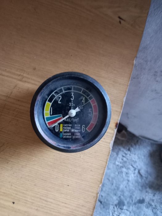 Продам спидомитер СП135