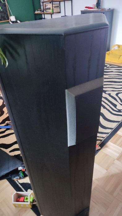 Renaissance 90 infinity legenda hi end