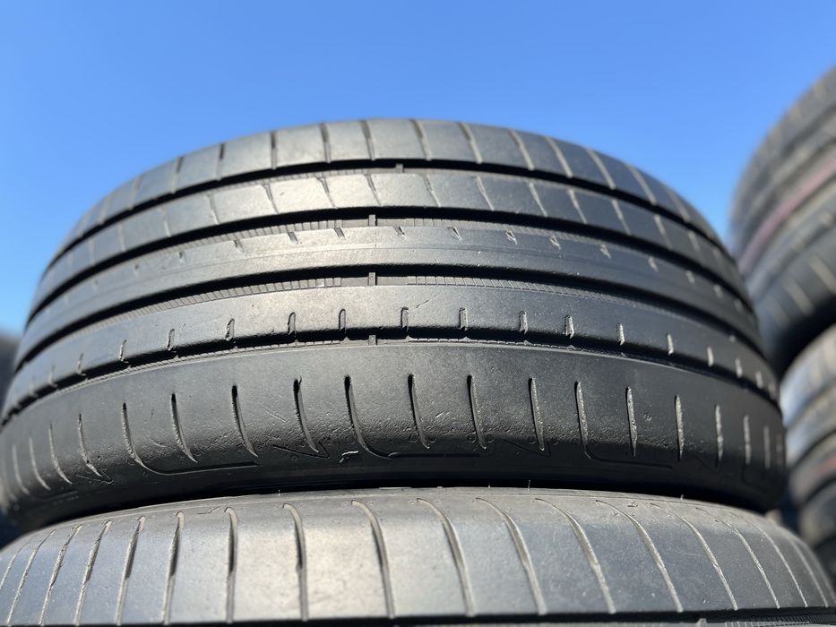 225 45 R18 (літо) Goodyear Eagle F1 Asymmetric3 -6