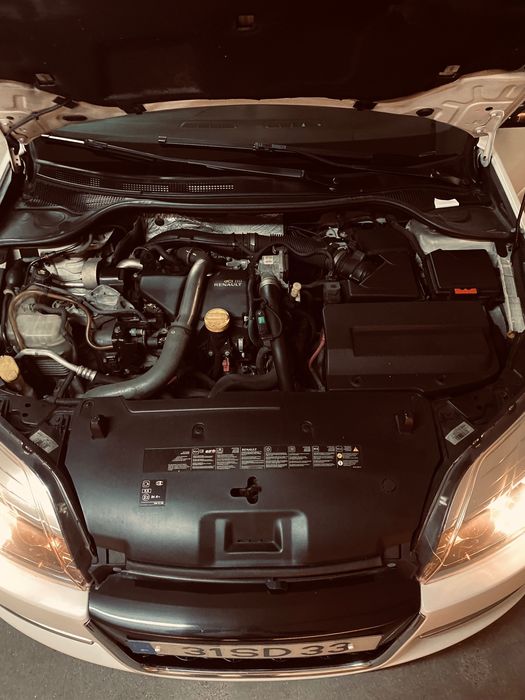 Renault Laguna 3 muito bom estado