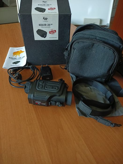 Тепловізор LIEMKE Keiler 25 LRF