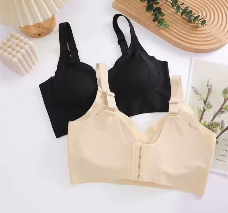 Безшовний новий бюст ,85 В,С