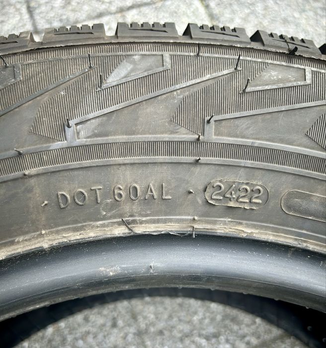 NOKIAN Tyres NORDMAN RS2 215/60/R16