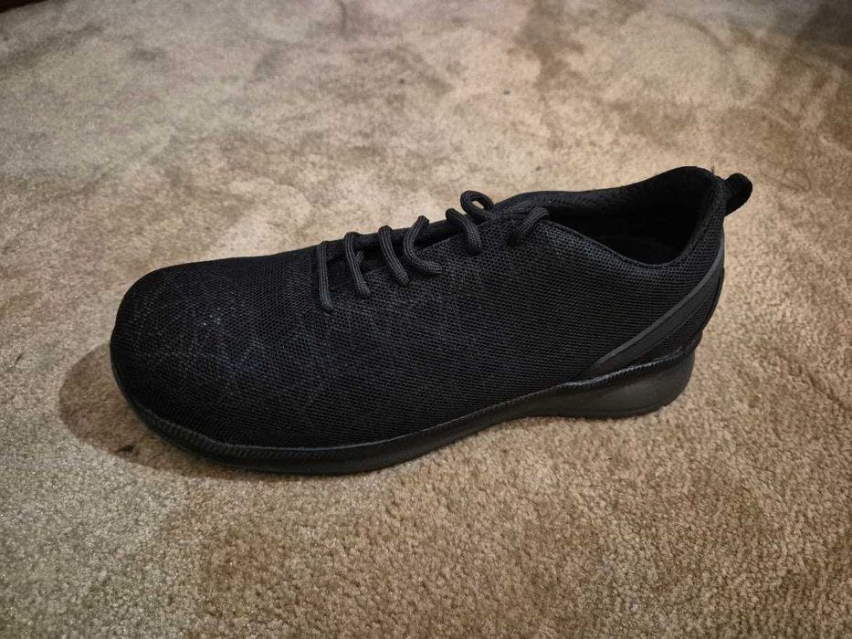 Sapatos de trabalho “toworkfor” modelo X-N2 X-FAST, novos, tamanho 40