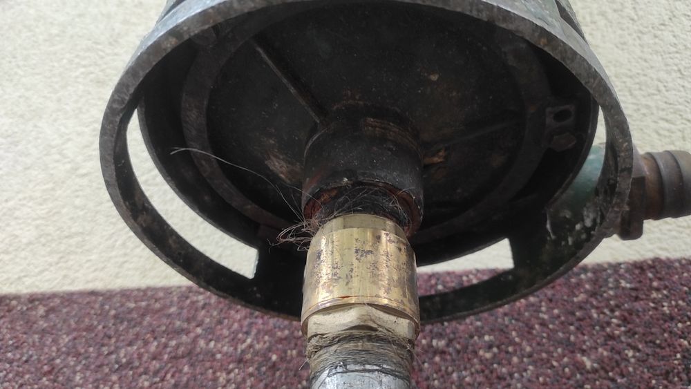 Електронасос БЦ-1.1-18-У1.1