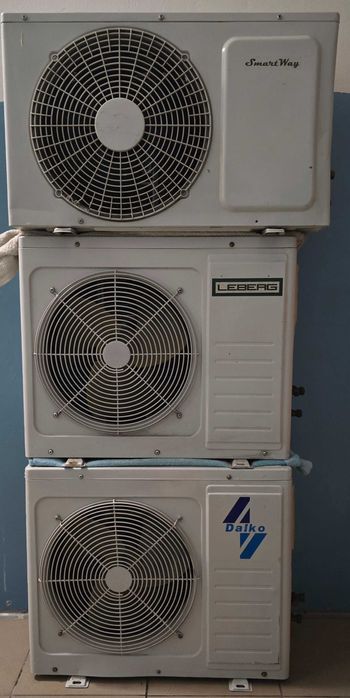Продам кондиционеры