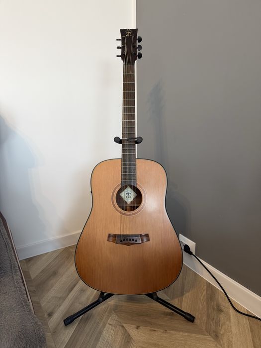 Gitara akustyczna Morrison B1011s