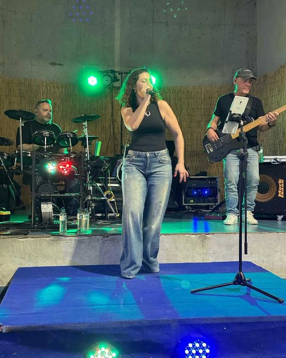 Banda HappyHour - Música ao vivo para Casamento ou Festa.