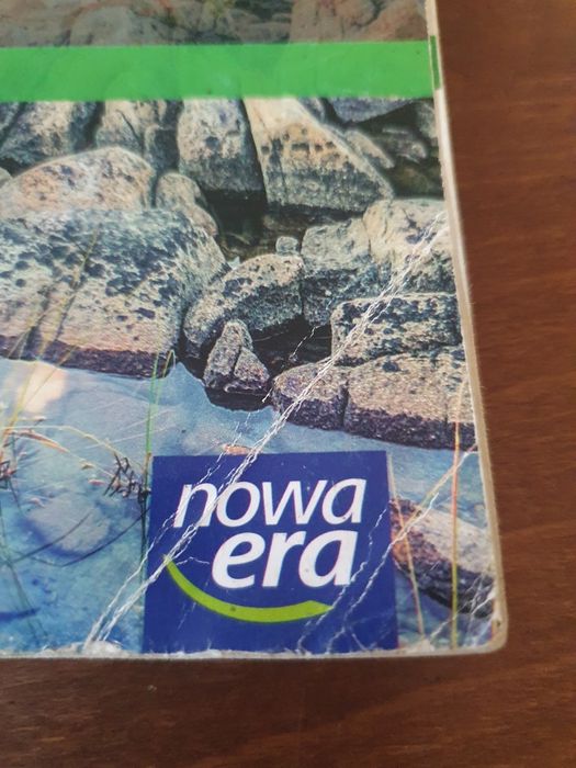 Oblicza geografii podręcznik