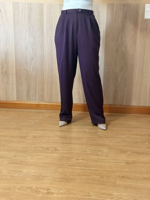 Calça social linda