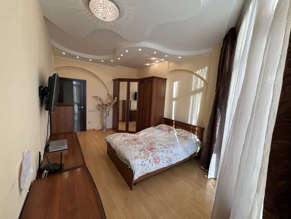 Квартира Оазис 103м 3к Івасюка 8а Оболонська набережна Наталка Дніпро