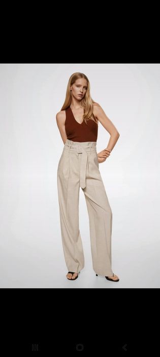 Roupas semi novas 2