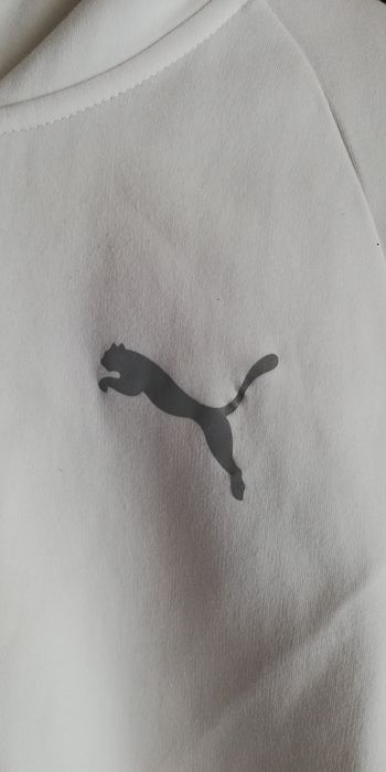 Casaco da Puma otimo