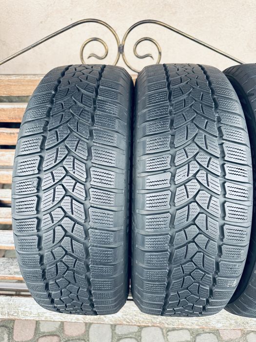 Шини зимові 195/60 R15 (88Т) Firestone Winter Hawk3