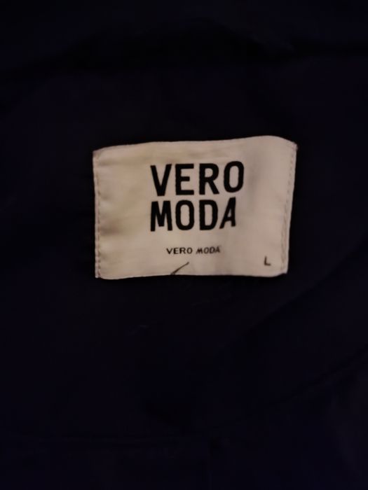 Kurtka puchowa Vero Moda