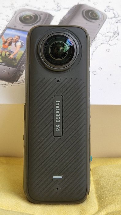 Action Cam Insta360 x464283836748545124