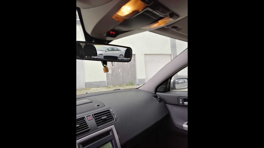 Volvo V50 1.6D – 2006 | 246.000 km