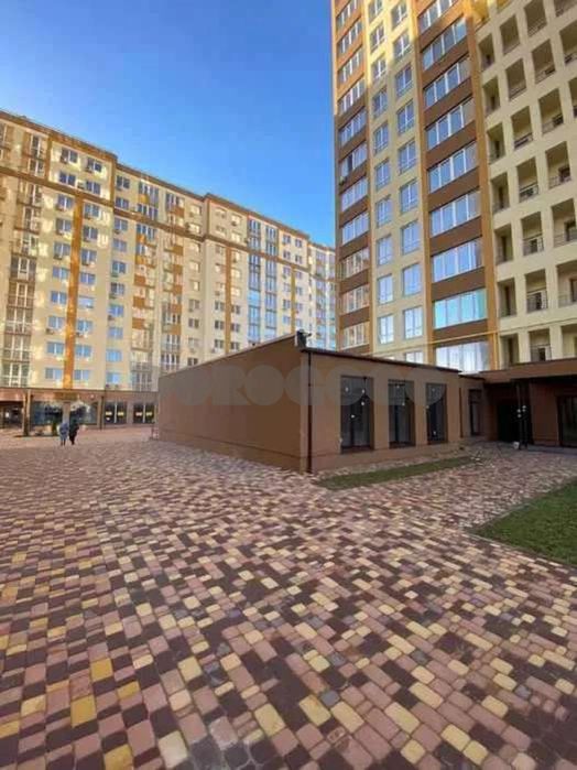 Продаж 1кімн., ЖК Променада  вул. Європейська, 8-Б Вишневе